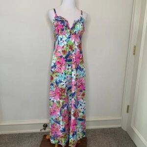 Mercer & Madison Floral Dress